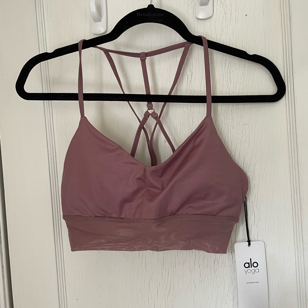 Alo Yoga Sports Bra